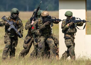 Foto di  Tim Rademacher, Wikimedia Commons, CC-BY-SA-4.0