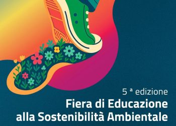 Fiera di Educazione alla Sostenibilità Ambientale