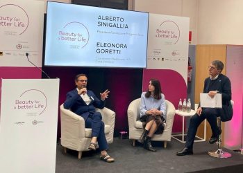 Alberto Sinigallia, Fondazione Progetto Arca