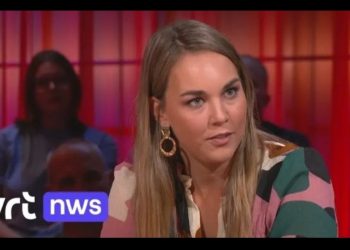 Siska De Ruysscher (fota da Facebook)