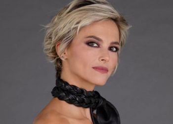 chi è francesca fialdini