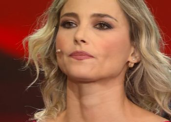 Francesca Fialdini a Ballando con le stelle 2025