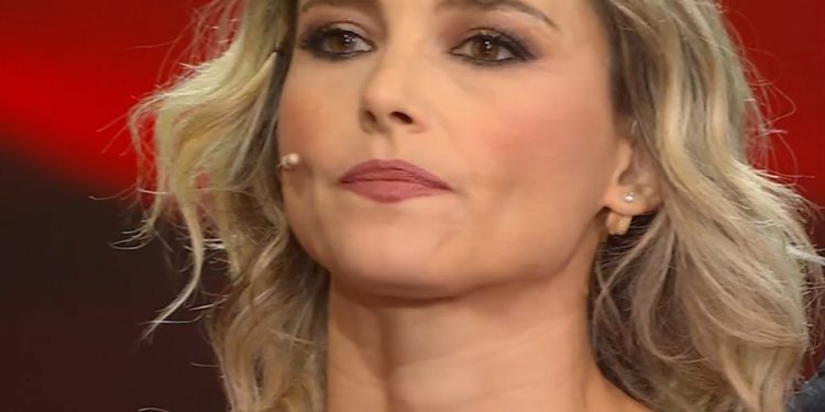 Francesca Fialdini a Ballando con le stelle 2025