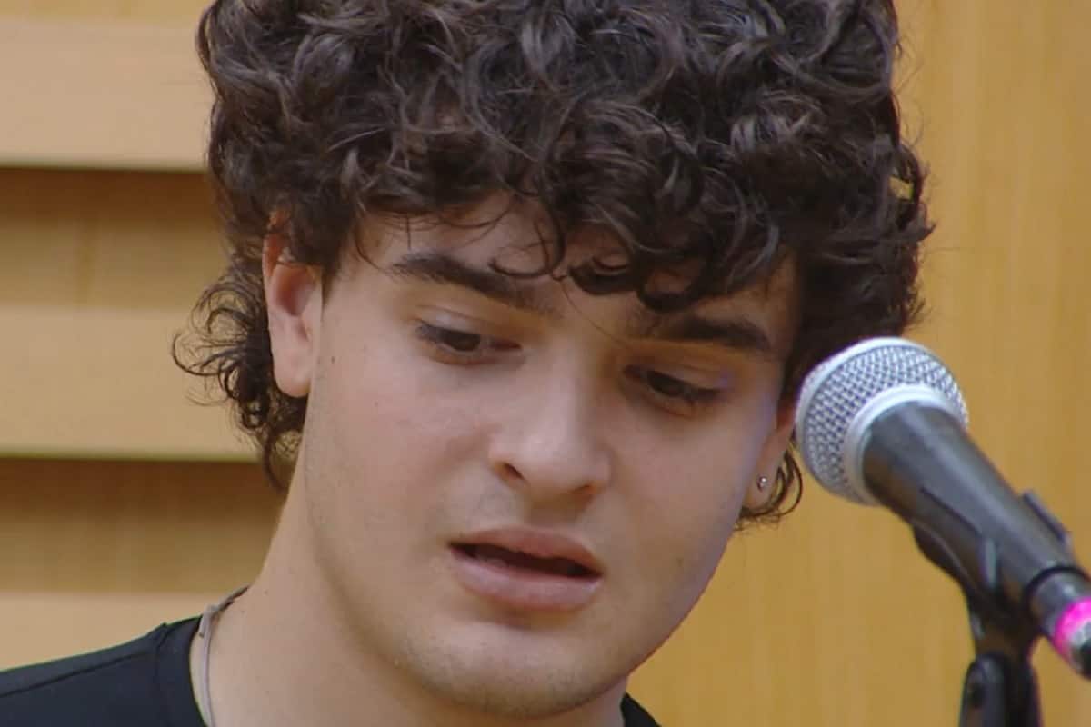 chi è gard di amici 25