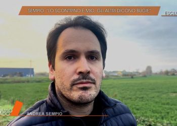 Garlasco, Andrea Sempio (Foto: Quarto Grado)