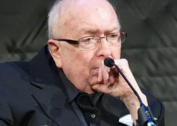 Lorenzo Albacete (1941-2014) (clonline.org)