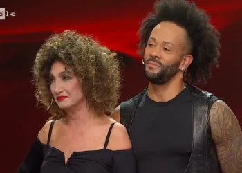 Marcella Bella totalmente bocciata dalla giuria di Ballando con le stelle 2025