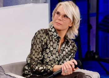 chi è angie di amici 25