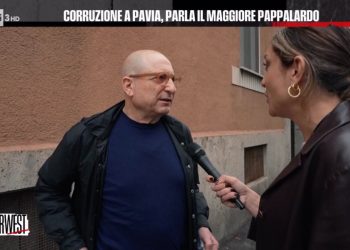 Delitto di Garlasco, Maurizio Pappalardo