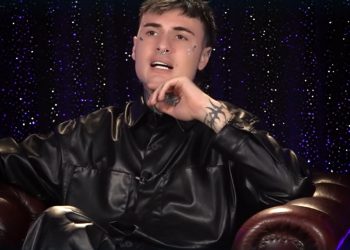 Rosa Chemical, Ballando con le stelle 2025