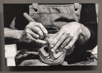 (Photo by Artphotogram) (part.)