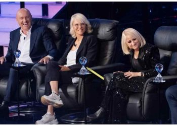 anticipazioni tu sì que vales