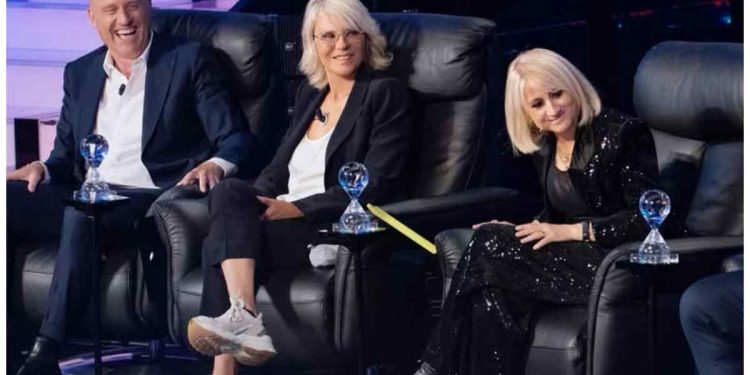 anticipazioni tu sì que vales