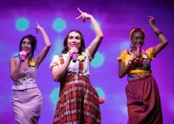 Il musical su Anna Frank in chiave woke