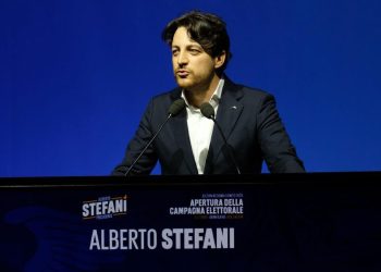 Stefani, Lega Veneto