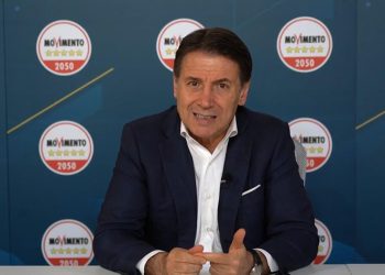 Conte, M5s