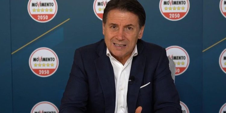 Conte, M5s
