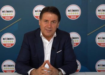 Conte rieletto Presidente M5s