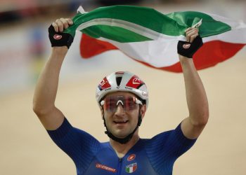 diretta Elia Viviani