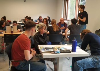 Portofranco a Lecco (foto dal wb)