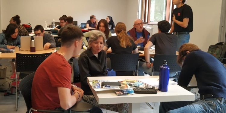 Portofranco a Lecco (foto dal wb)