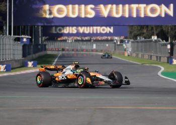 Diretta Formula 1 Lando Norris