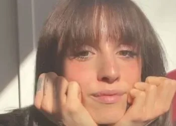 Angelina Mango (Foto: Instagram)