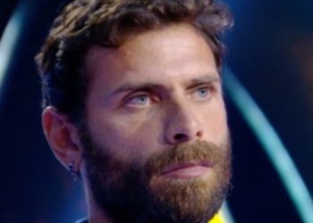 Domenico D’Alterio concorrente Grande Fratello