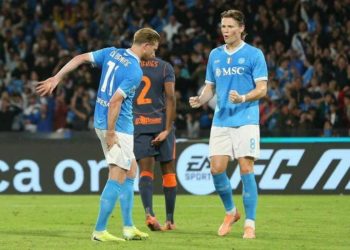 L'infortunio di De Bruyne (Foto: Web)