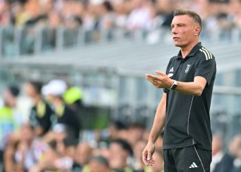 Massimo Brambilla (Foto ANSA)