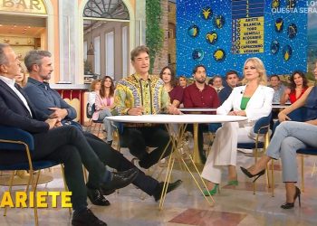 Oroscopo Paolo Fox settimanale I Fatti Vostri