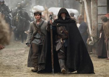 Il settimo figlio, film in seconda serata su Italia 1 (Foto Web)