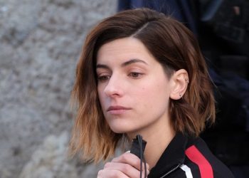 Maria Chiara Giannetta