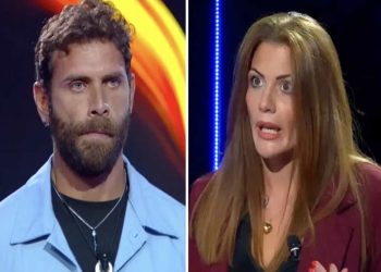 retroscena su valentina e domenico del grande fratello