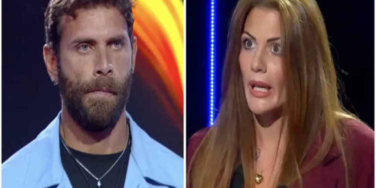 retroscena su valentina e domenico del grande fratello