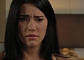 Beautiful, anticipazioni 29 ottobre 2025 (Screen Mediaset Infinity)