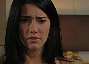 Beautiful, anticipazioni 29 ottobre 2025 (Screen Mediaset Infinity)