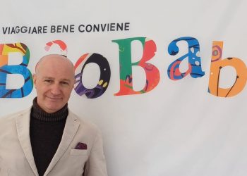 Alessandro Gandola,  direttore business unit tour operator di TH Group