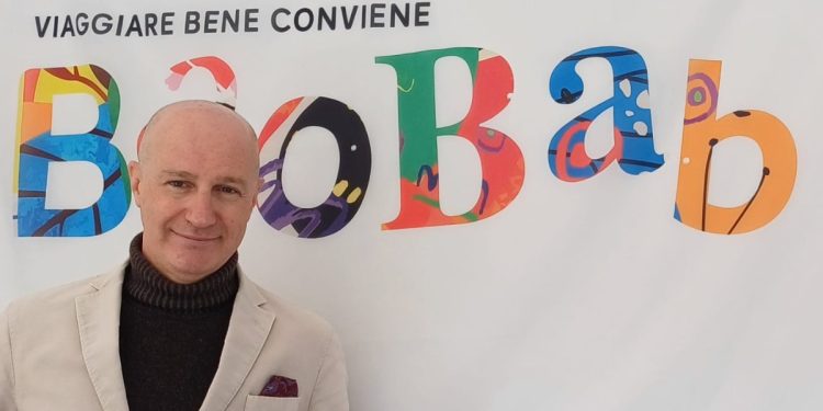 Alessandro Gandola, direttore business unit tour operator di TH Group