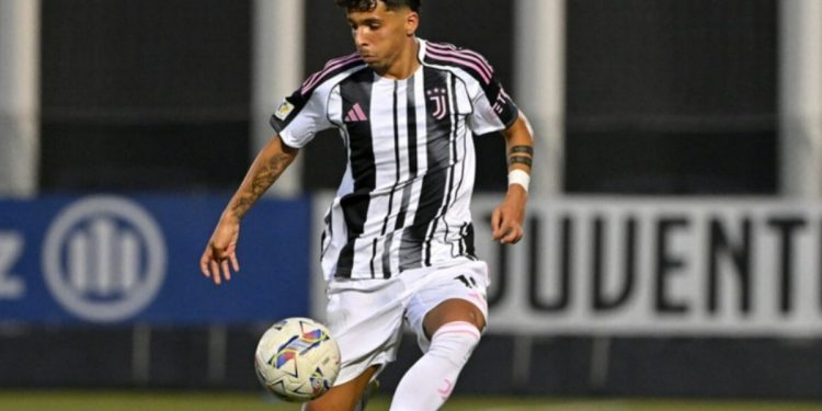 Juventus Primavera (Foto: Web)