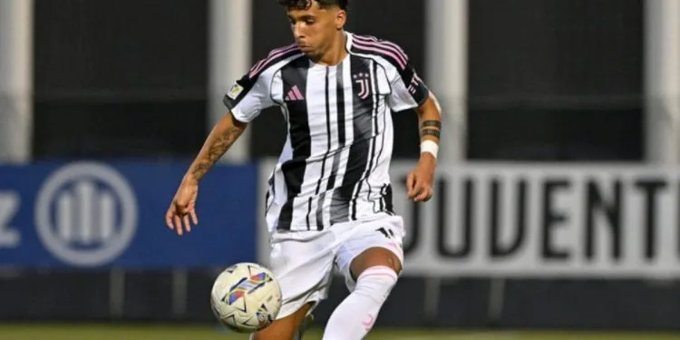 Juventus Primavera (Foto: Web)