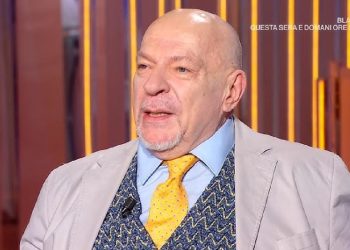 Mauro Coruzzi (Foto: Web)