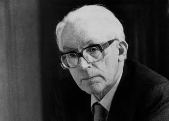 Andrej Sacharov (Ansa)