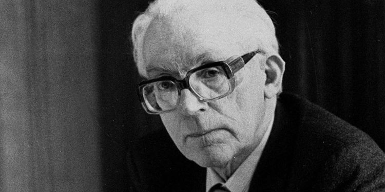 Andrej Sacharov (Ansa)