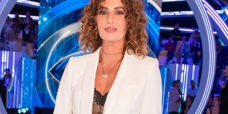 Cristina Plevani, Grande Fratello 2025