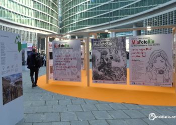 Fiera Educazione alla Sostenibilità Ambientale 2025 in Lombardia