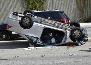 Incidente d'auto (Foto: Pixabay) Immagine indicativa