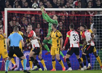Josep Martinez, Inter (Foto: Ansa)