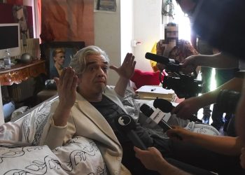 Morgan rischia il carcere