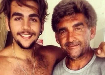 Padre di Ignazio Boschetto